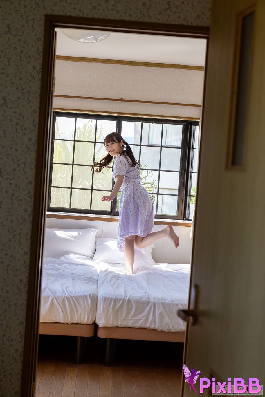 JP Ono Rikka Graphis Limited Edition 3 PixiBB.COM 001