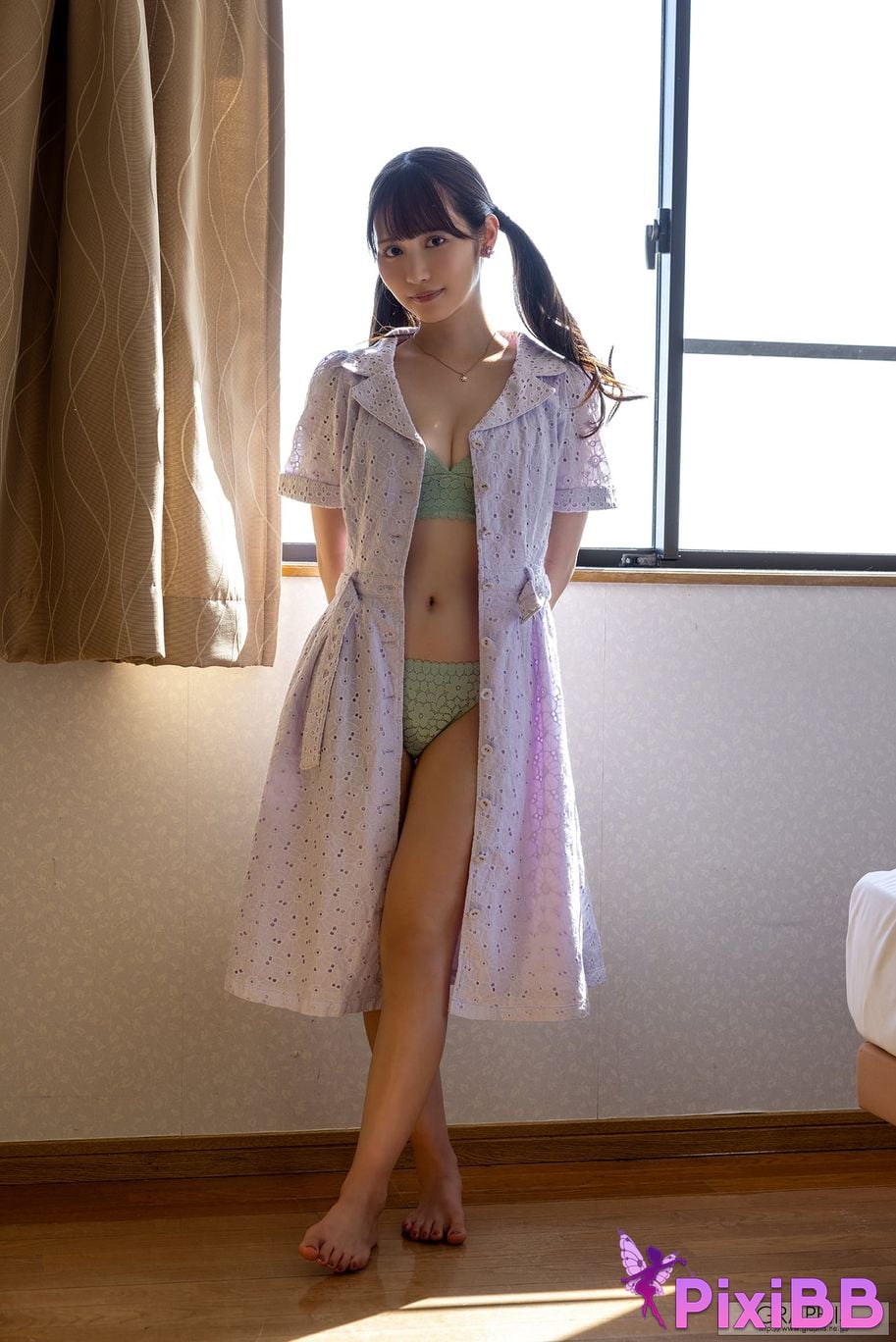 JP Ono Rikka Graphis Limited Edition 3 PixiBB.COM 007