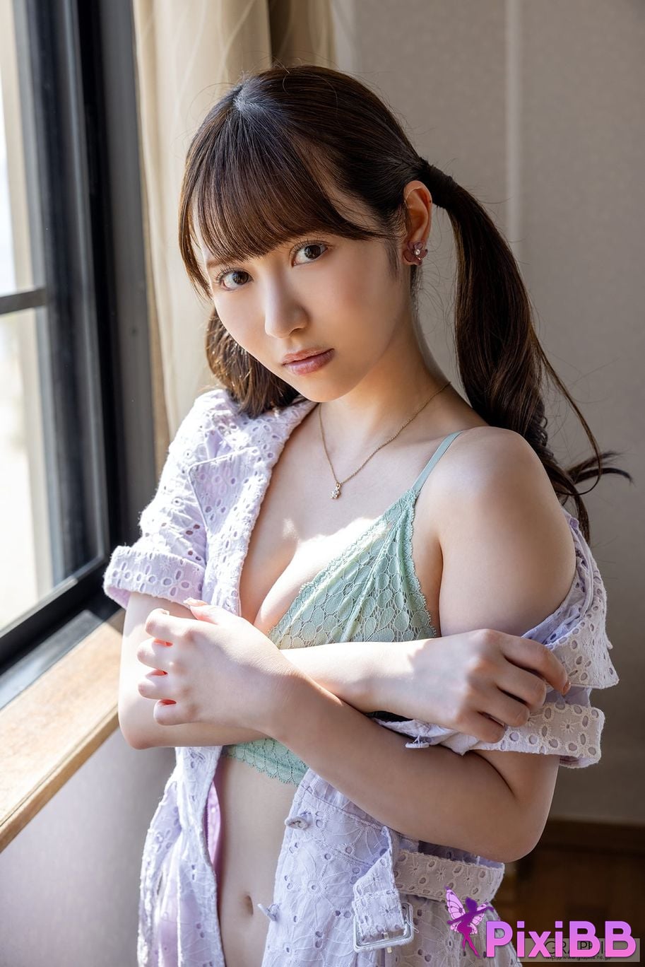 JP Ono Rikka Graphis Limited Edition 3 PixiBB.COM 008