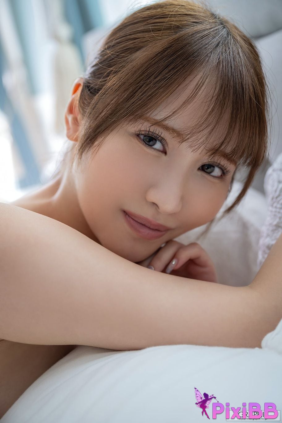 Japanese Idol Ono Rikka Graphis Gals Sweaty Vol.1 2 PixiBB.COM 034