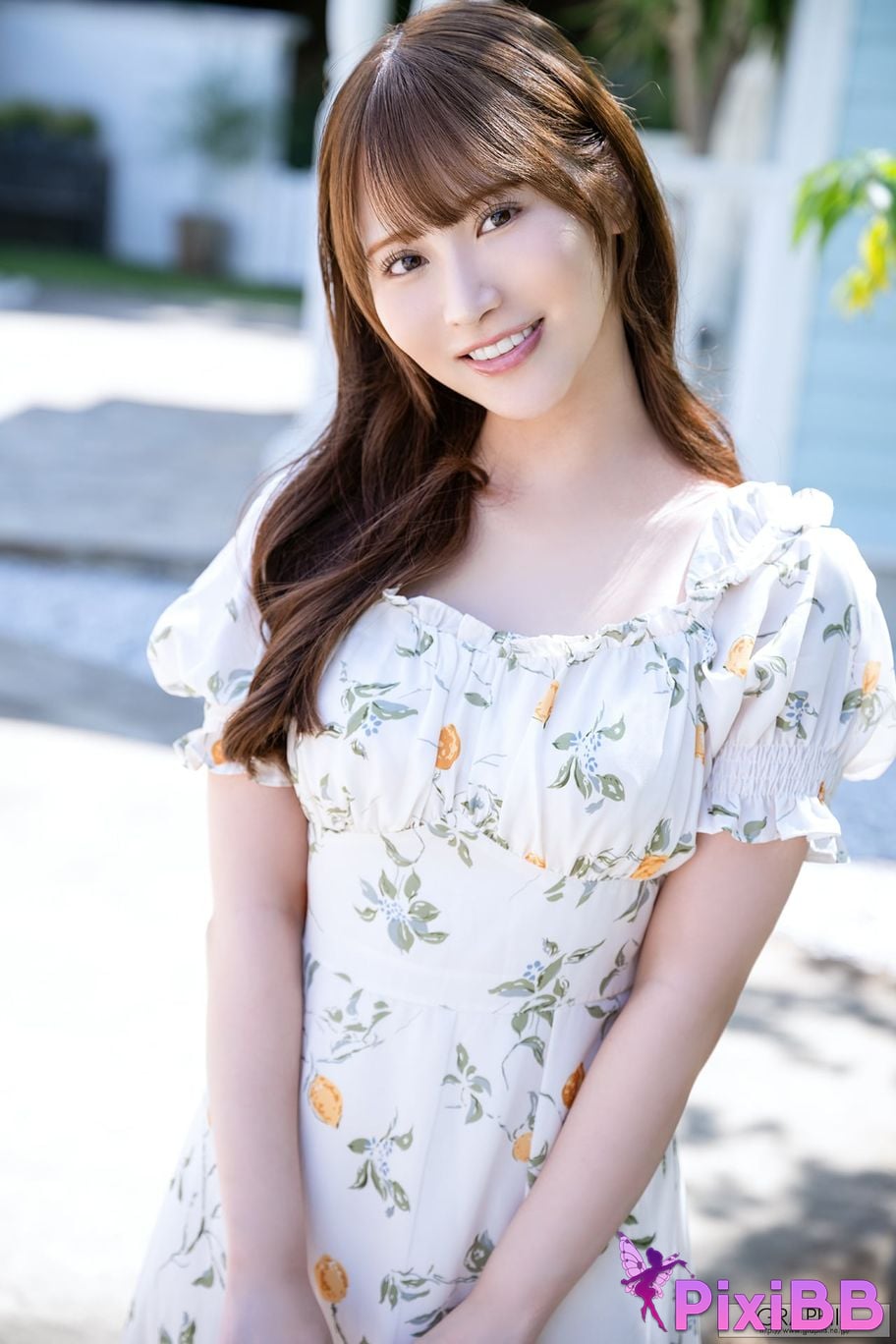 Japanese Idol Ono Rikka Graphis Gals Sweaty Vol.3 PixiBB.COM 019