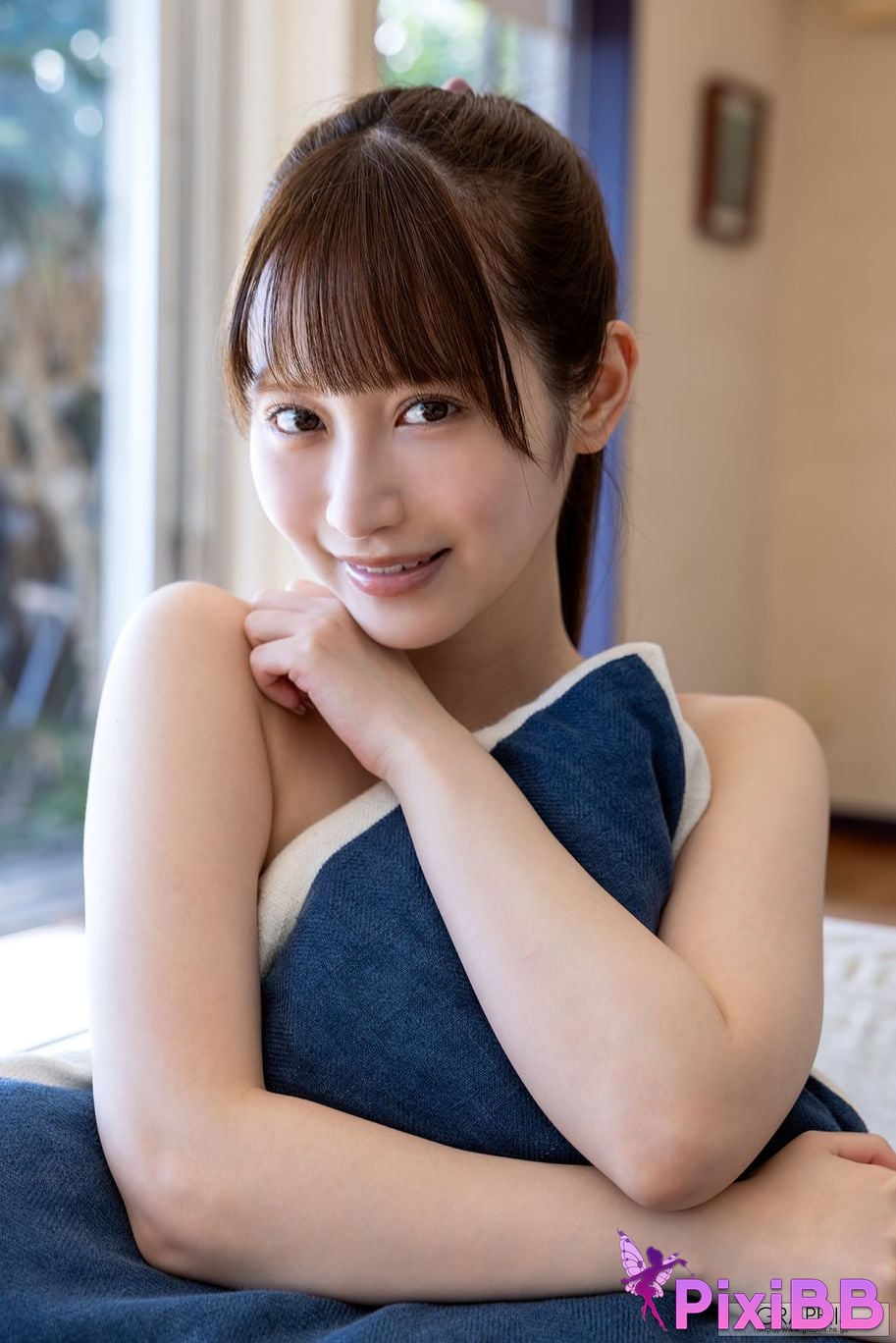 Japanese Idol Ono Rikka Graphis Special ReStart PixiBB.COM 069