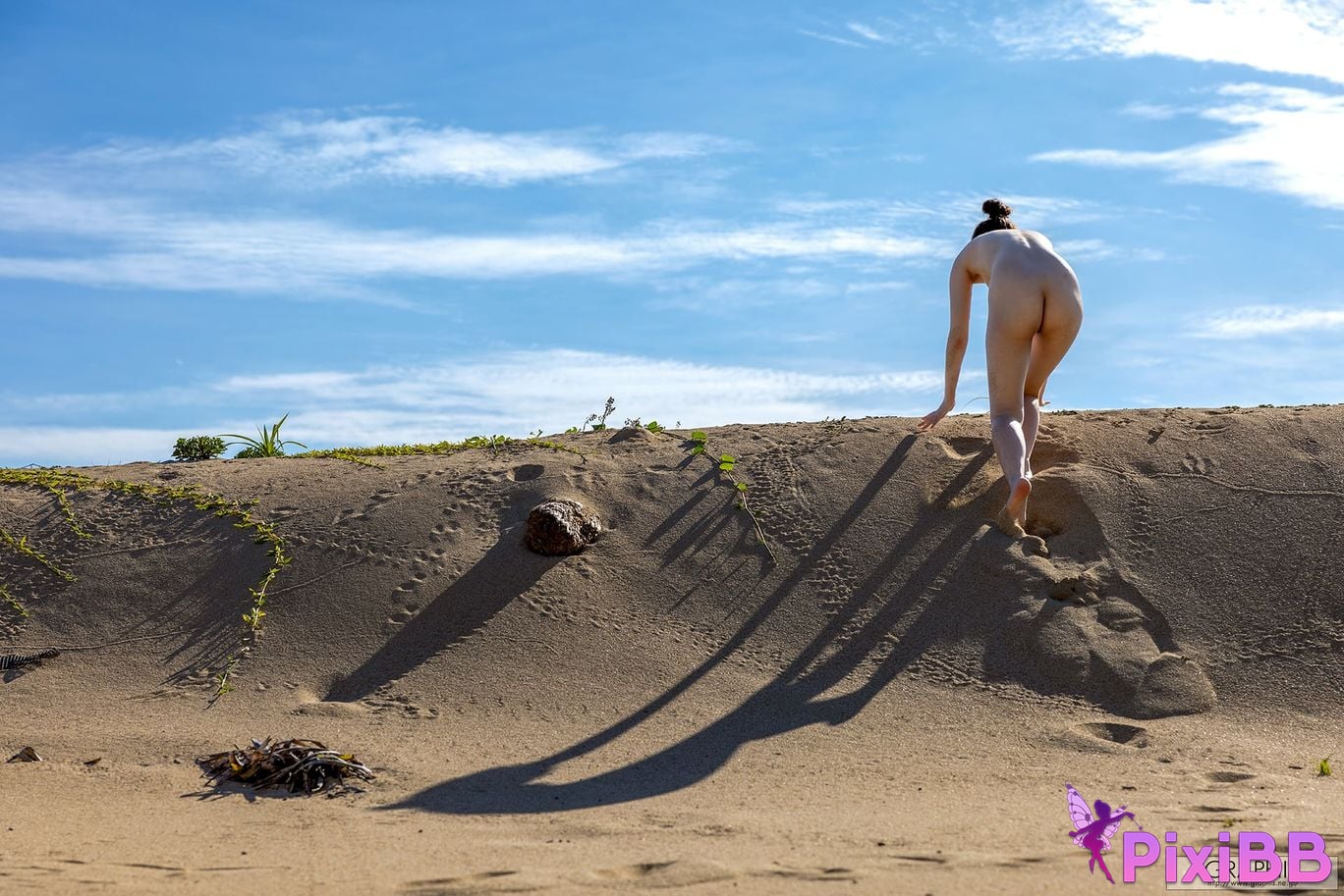 Japanese Idol Ono Rikka Graphis Special ReStart PixiBB.COM 097