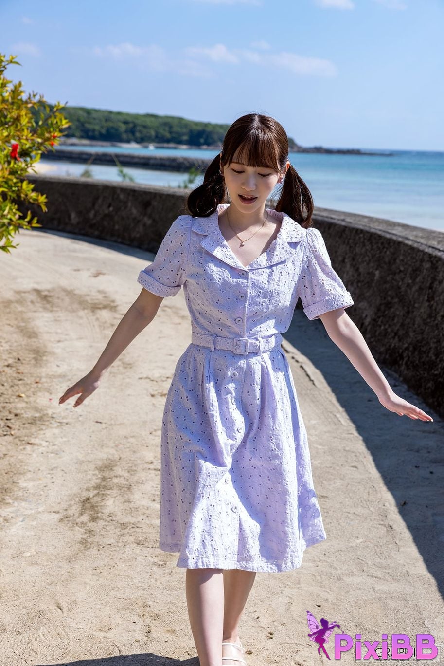 Japanese Idol Ono Rikka Graphis Special ReStart PixiBB.COM 120