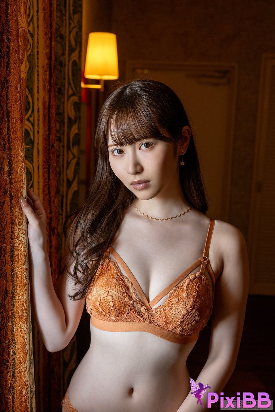 Japanese Idol Ono Rikka Graphis Special ReStart PixiBB.COM 162