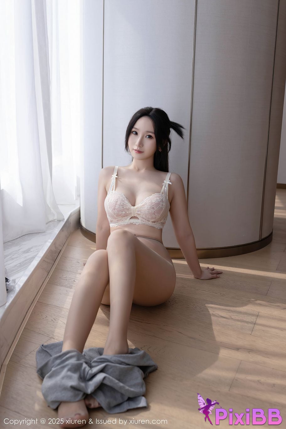 XIUREN No.10826 apricot Yada PixiBB.COM 048