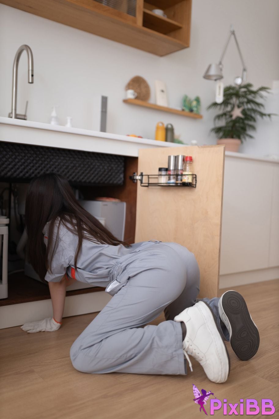 XR Uncensored Apricot Yada R18 Xiuren.com Model Property Lady PixiBB.COM 005