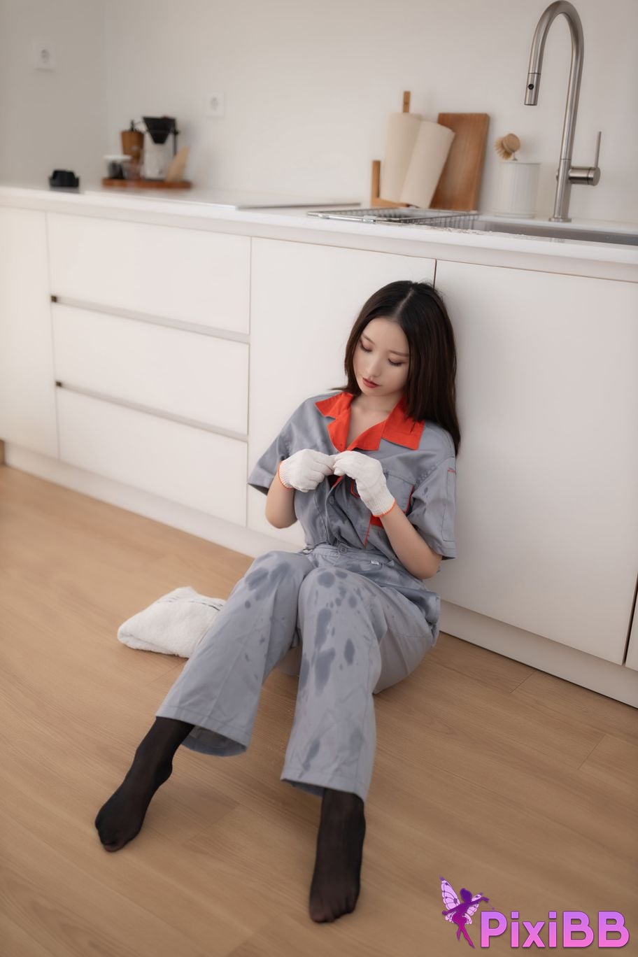 XR Uncensored Apricot Yada R18 Xiuren.com Model Property Lady PixiBB.COM 011