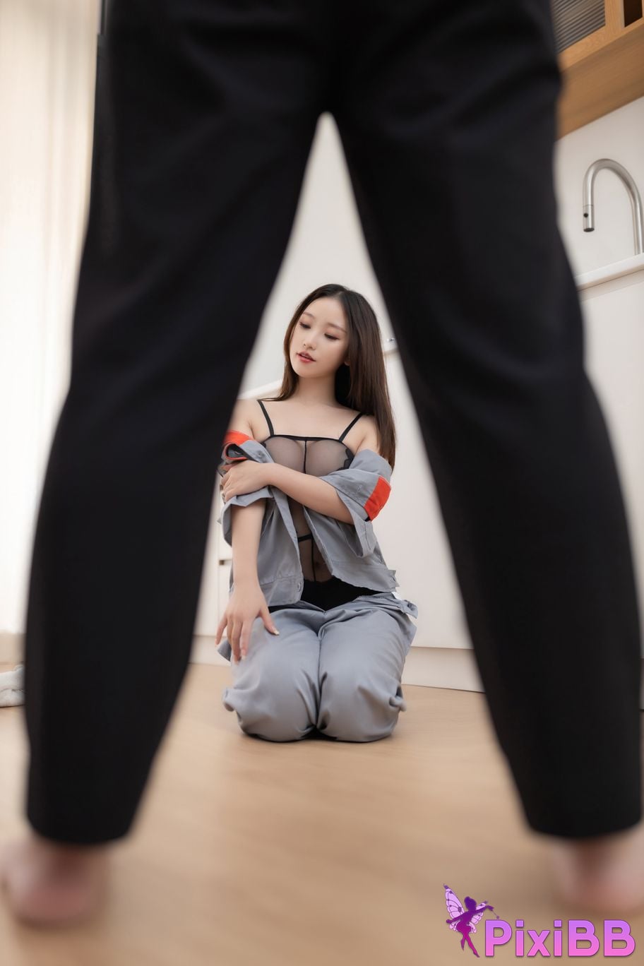 XR Uncensored Apricot Yada R18 Xiuren.com Model Property Lady PixiBB.COM 027