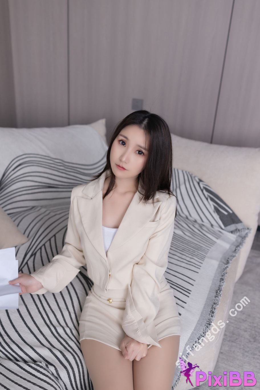 XR Uncensored Apricot Yada R18 Xiuren.com Model Graduation Thesaurus PixiBB.COM 035