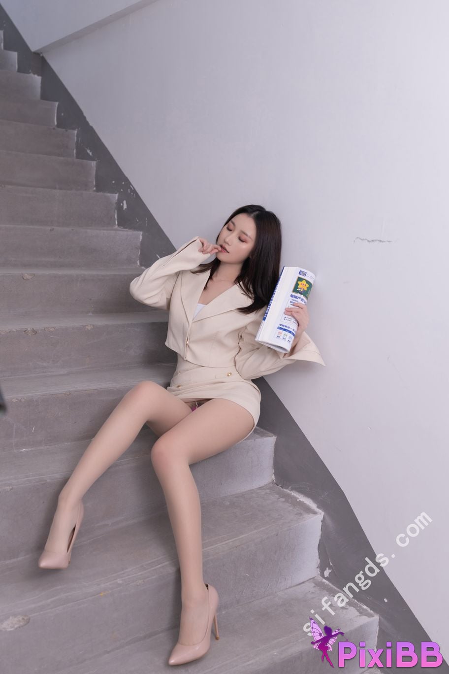 XR Uncensored Apricot Yada R18 Xiuren.com Model Graduation Thesaurus PixiBB.COM 055