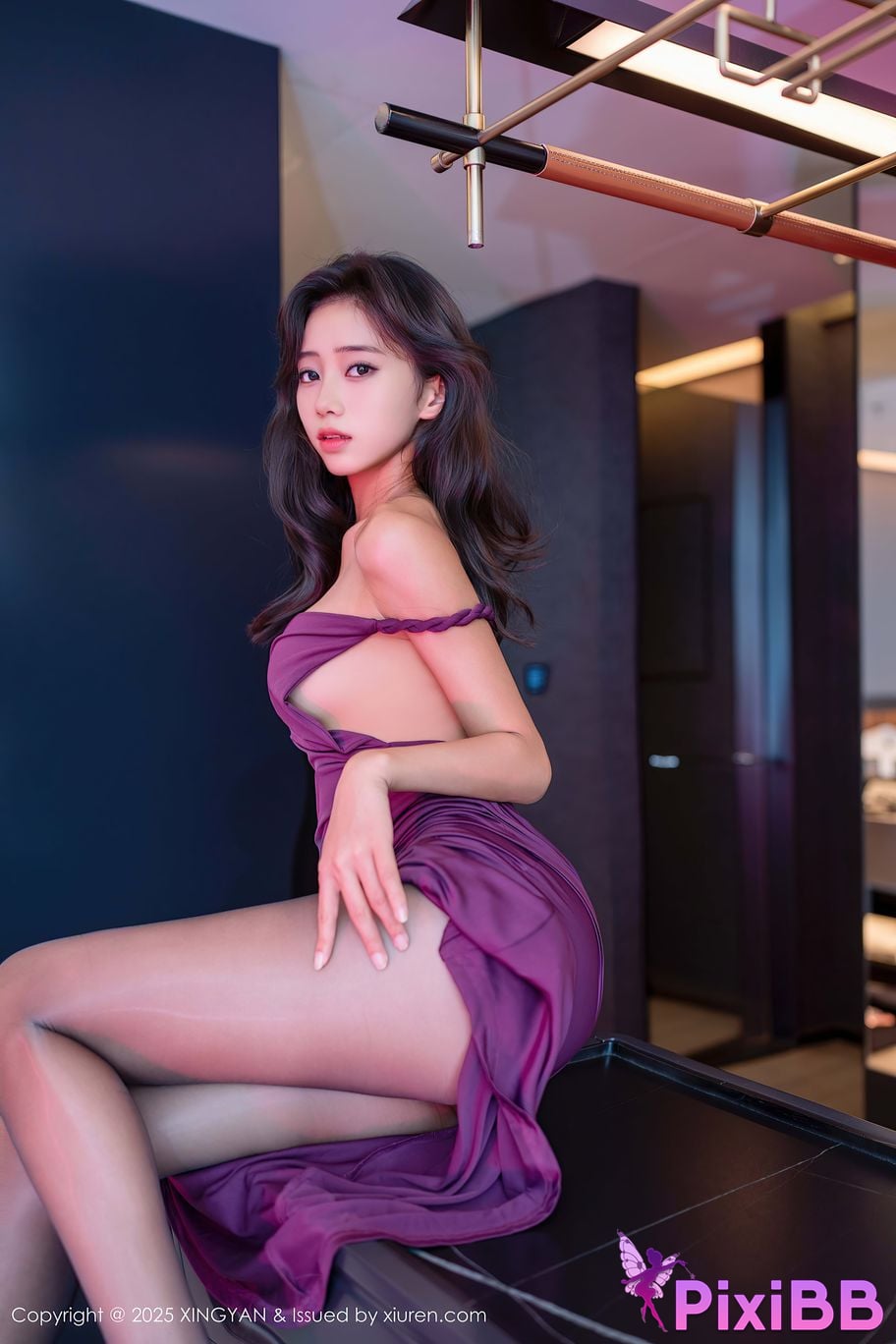 XingYan Vol.407 Shi Anan PixiBB.COM 010