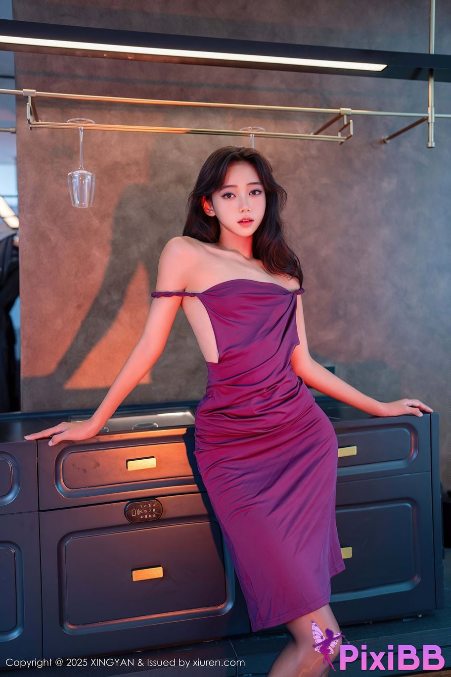 XingYan Vol.407 Shi Anan PixiBB.COM 020