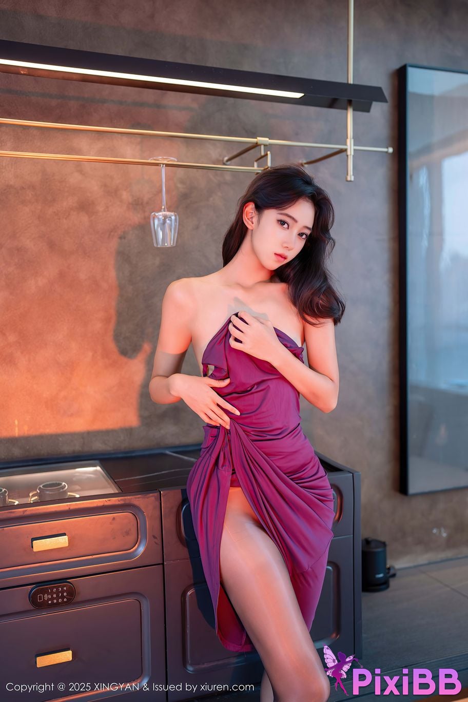 XingYan Vol.407 Shi Anan PixiBB.COM 024