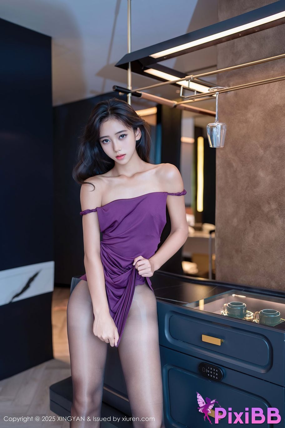 XingYan Vol.407 Shi Anan PixiBB.COM 027