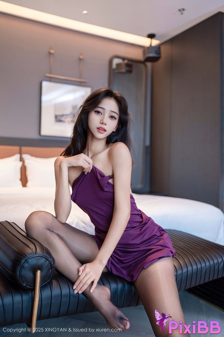 XingYan Vol.407 Shi Anan PixiBB.COM 058