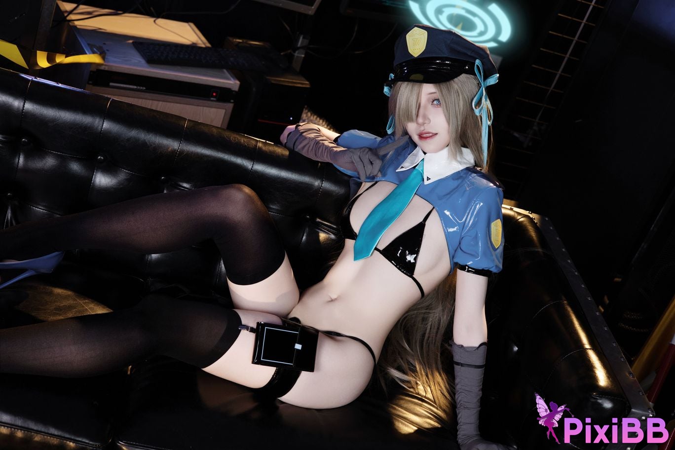 Coser ver PixiBB.COM 005