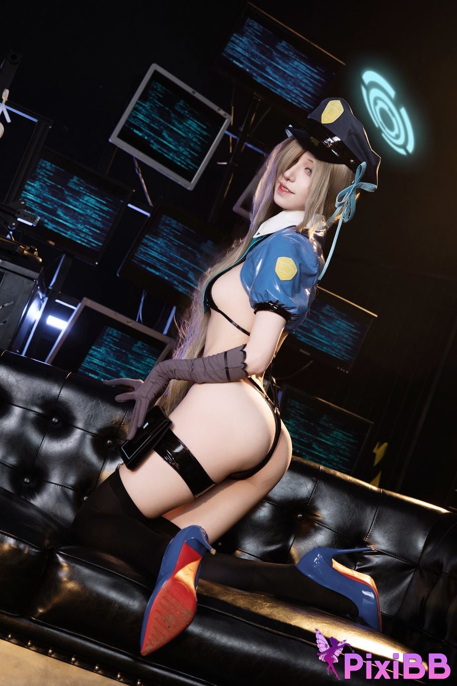 Coser ver PixiBB.COM 006