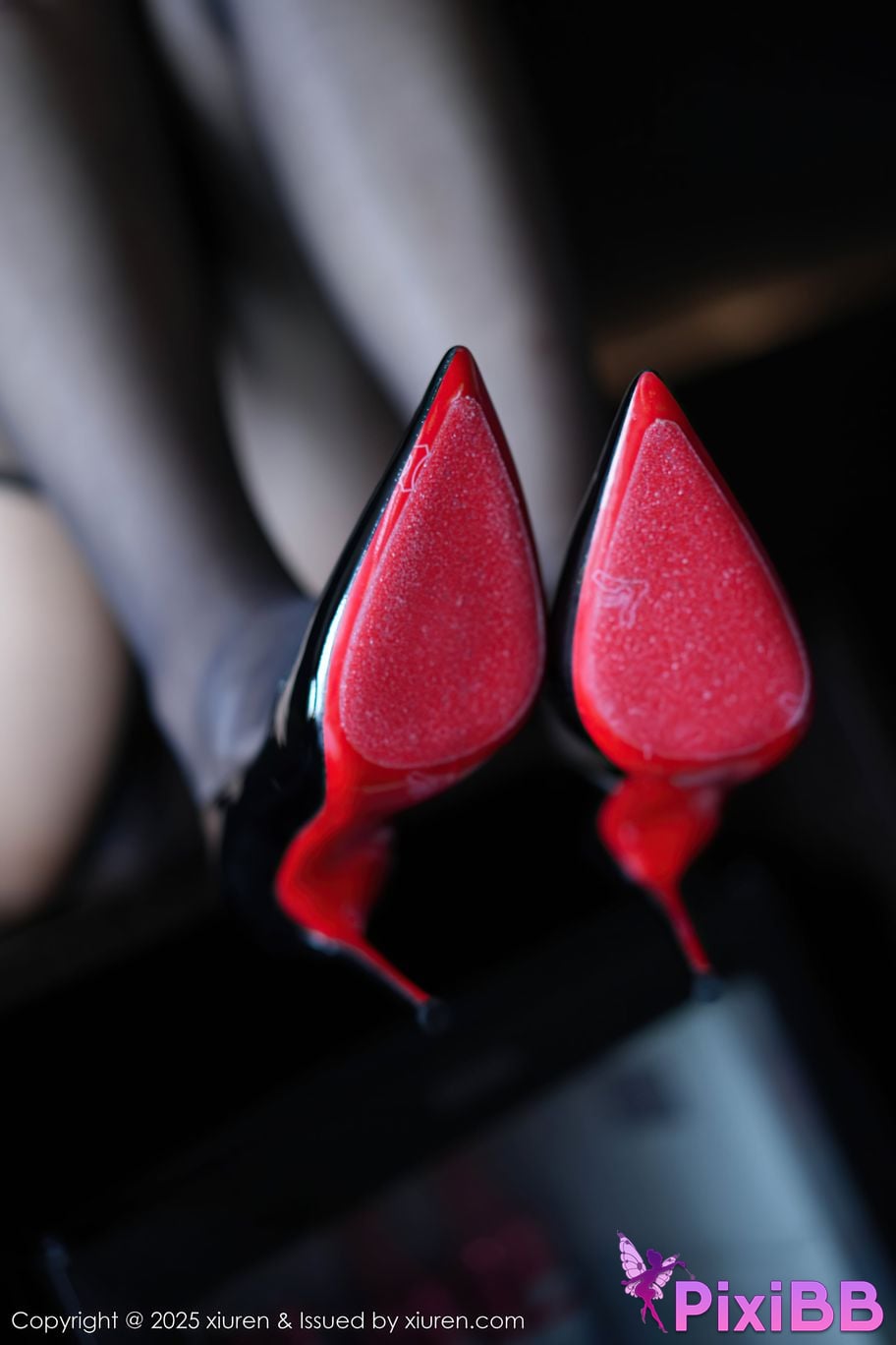 XIUREN No.10825 Taotao Yaoyao twins PixiBB.COM 064