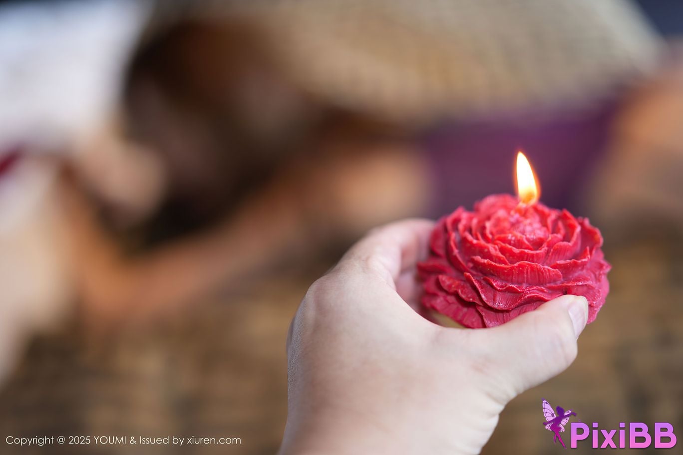 YouMi Vol.1168 T a o t . Y y twins PixiBB.COM 062