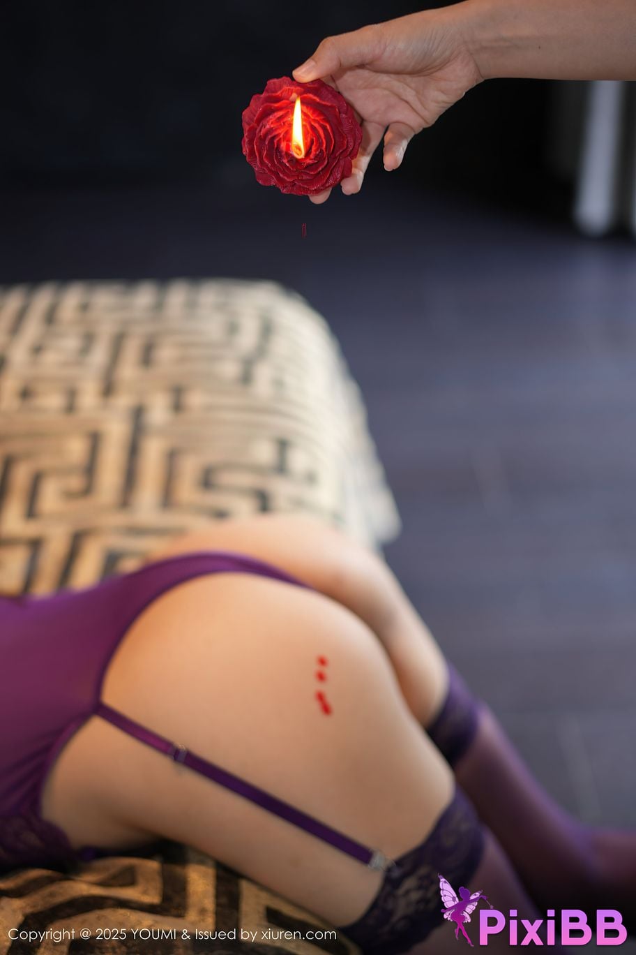 YouMi Vol.1168 T a o t . Y y twins PixiBB.COM 064