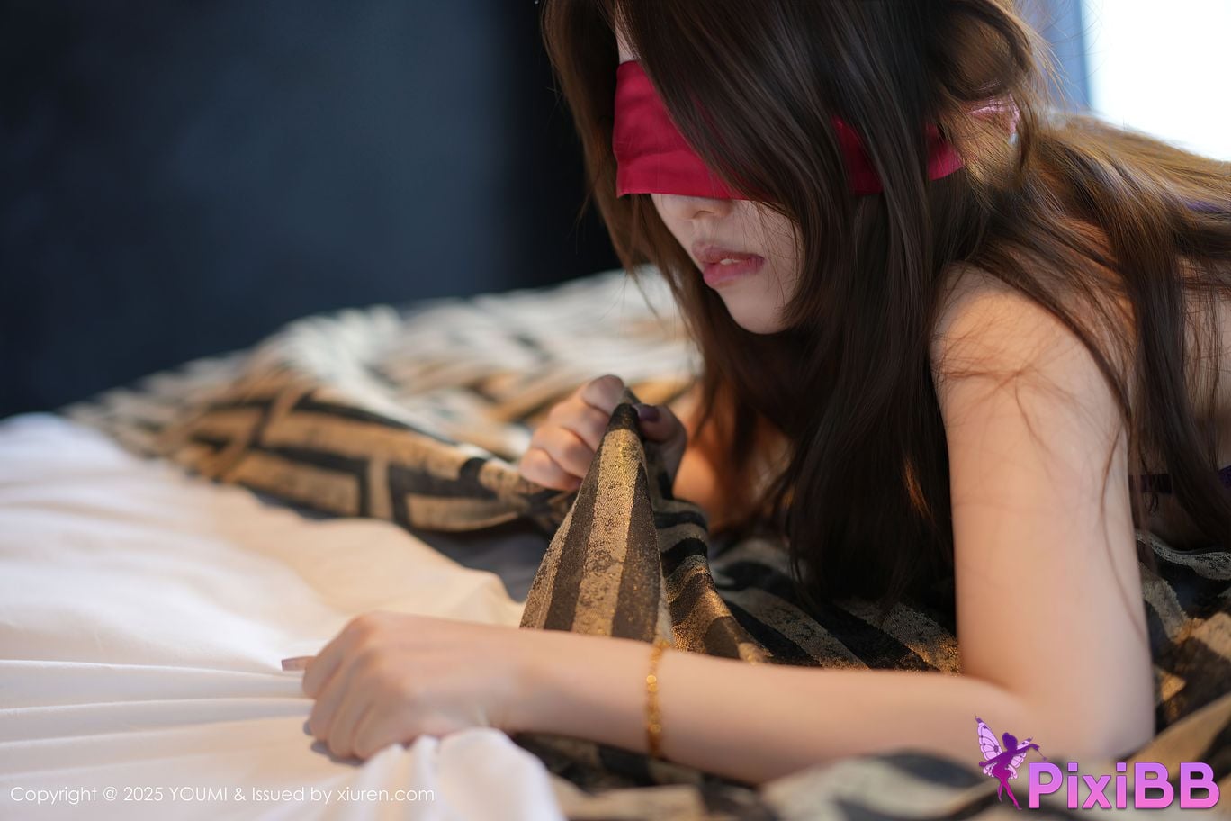 YouMi Vol.1168 T a o t . Y y twins PixiBB.COM 069