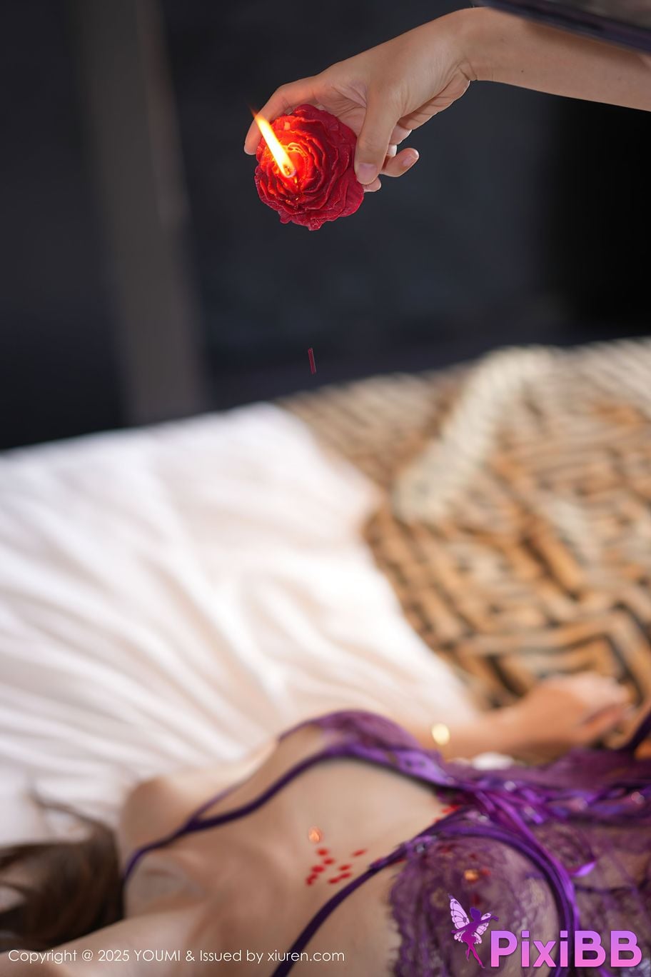 YouMi Vol.1168 T a o t . Y y twins PixiBB.COM 075