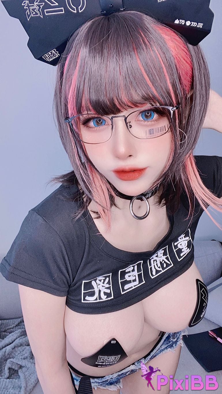 Byoru Unit 02 (Original) PixiBB.COM 36