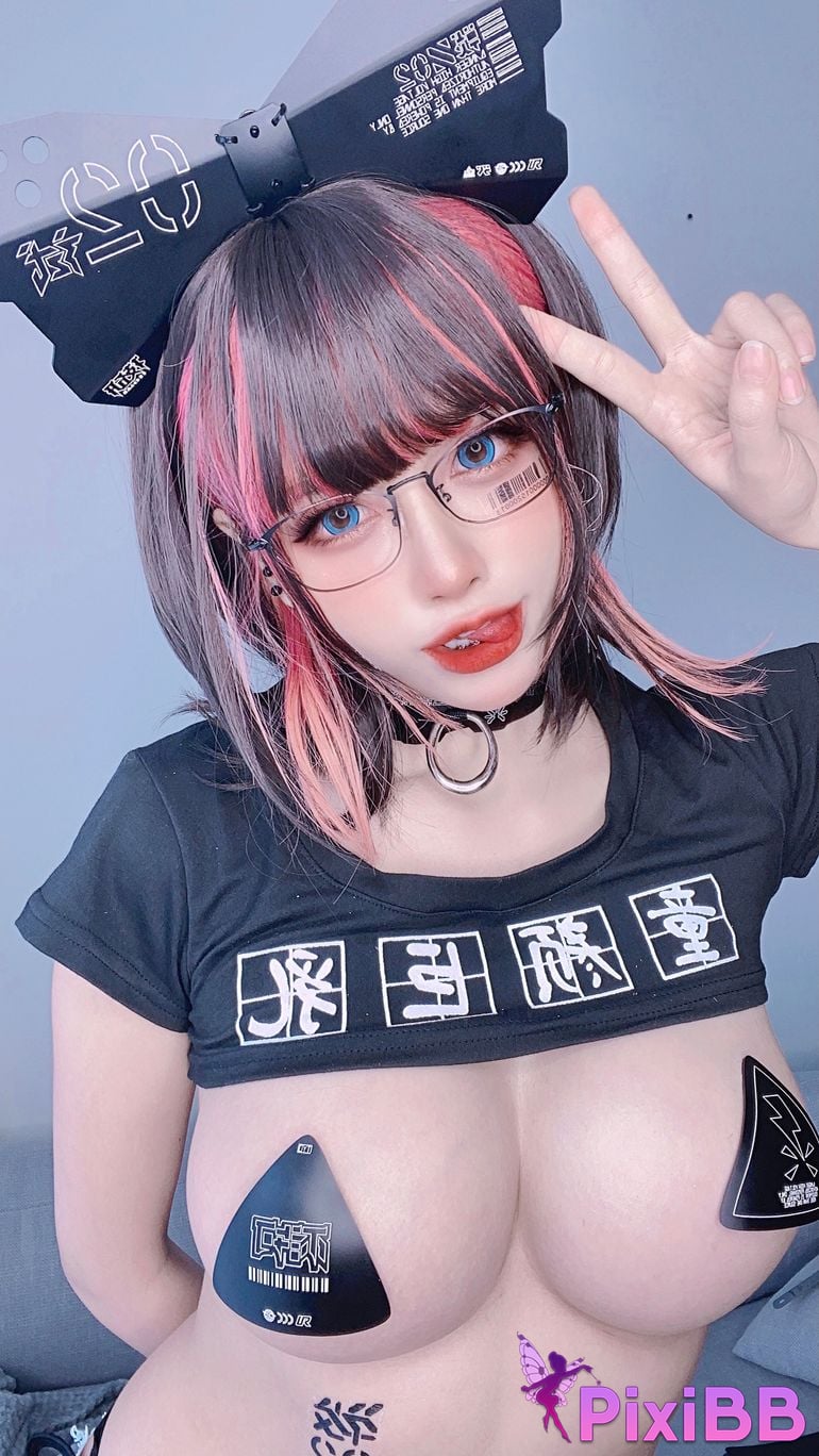 Byoru Unit 02 (Original) PixiBB.COM 37