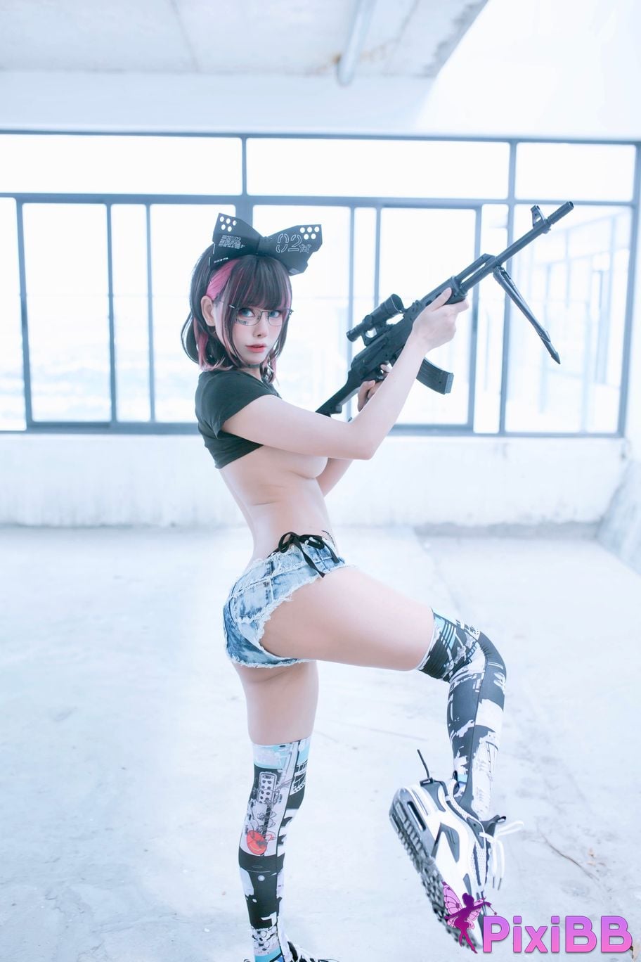 Byoru Unit 02 (Original) PixiBB.COM 44