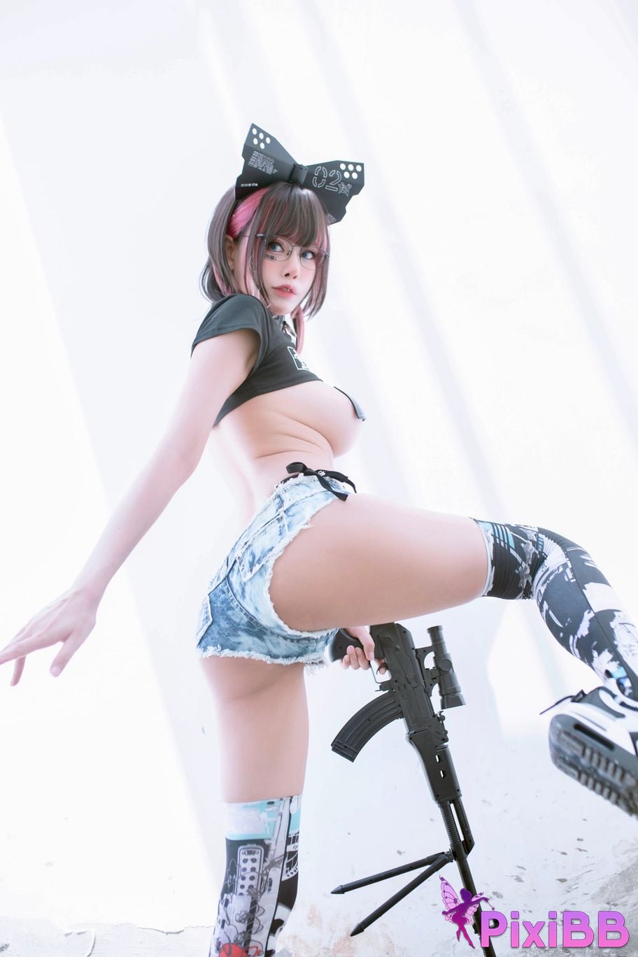 Byoru Unit 02 (Original) PixiBB.COM