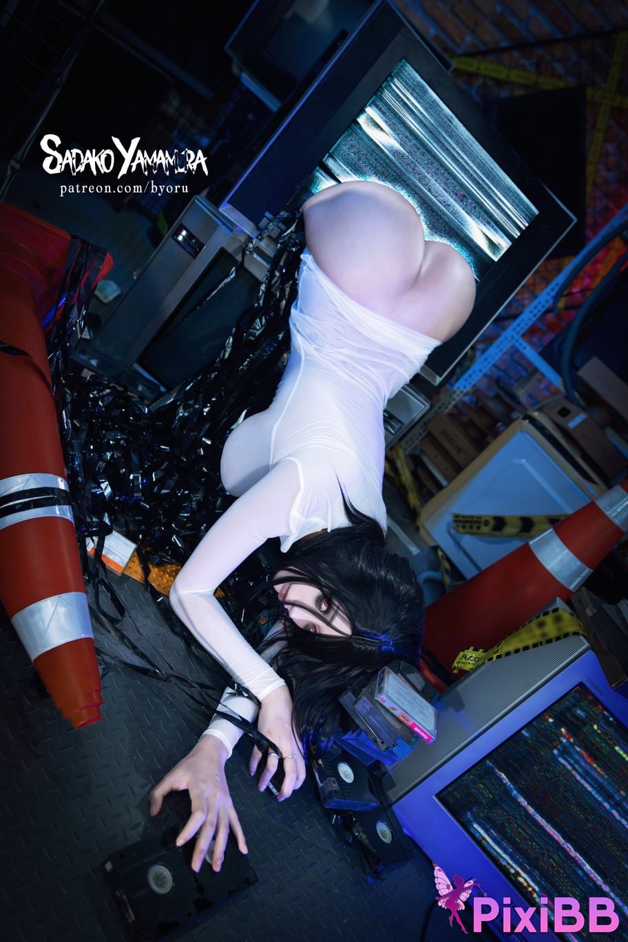 Byoru Sadako Yamamura PixiBB.COM 21