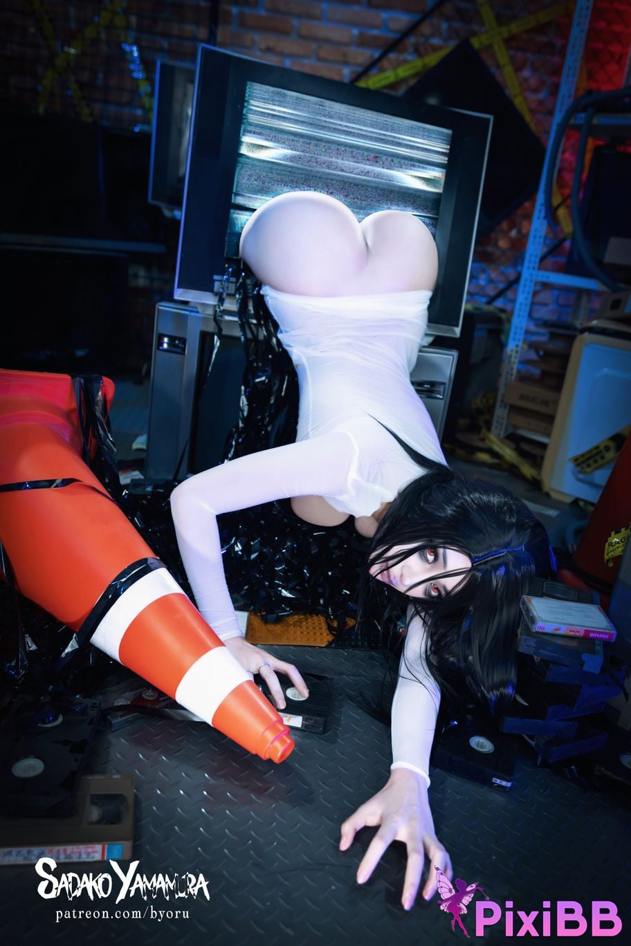 Byoru Sadako Yamamura PixiBB.COM 23