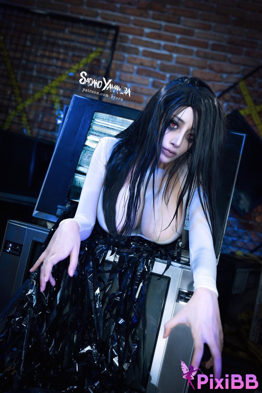 Byoru Sadako Yamamura PixiBB.COM 25