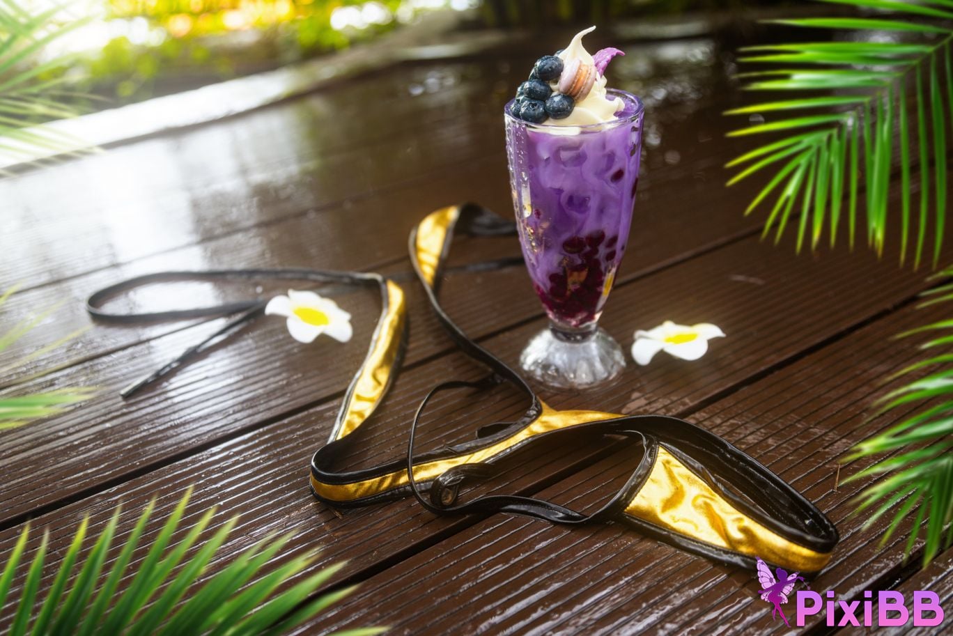 Byoru Karin Kakudate Sling Bikini PixiBB.COM 35