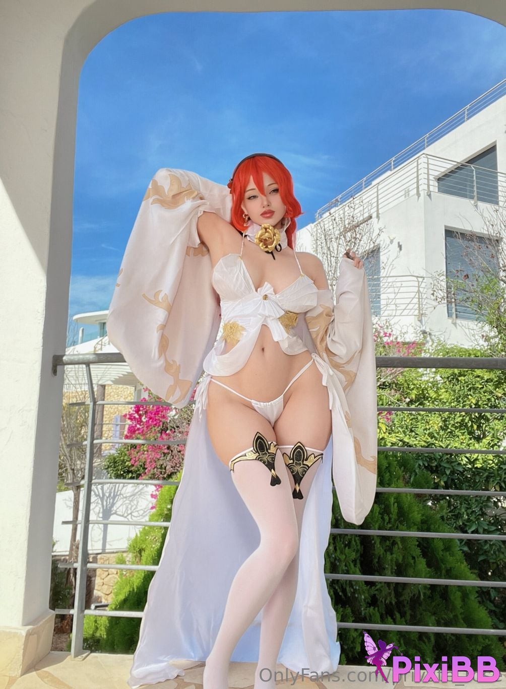 Hidori Rose Himeko PixiBB.COM 27