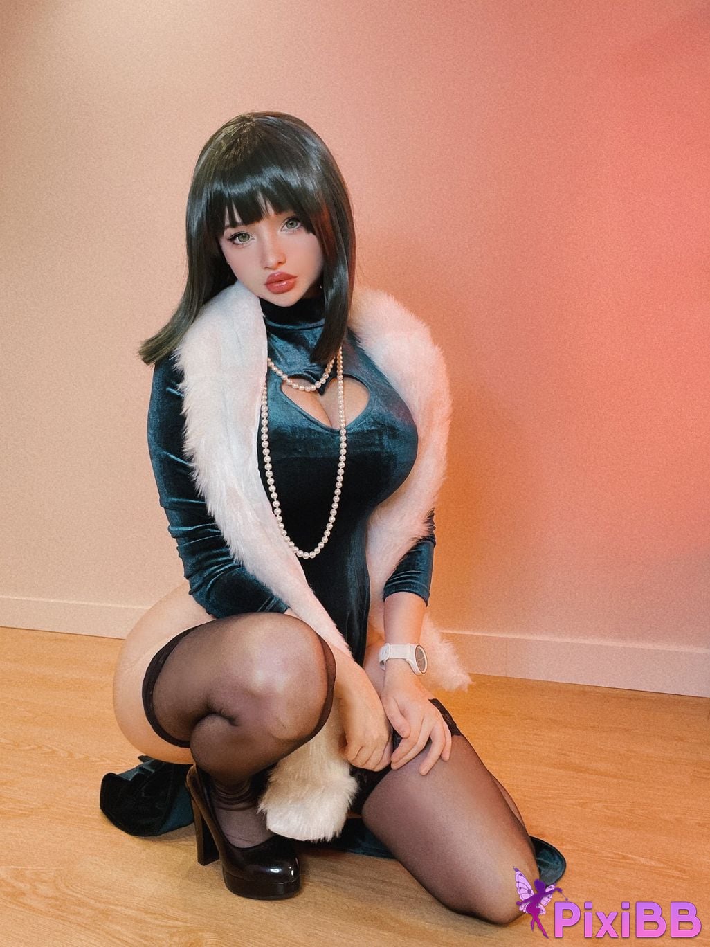 Hidori Rose Fubuki PixiBB.COM 2