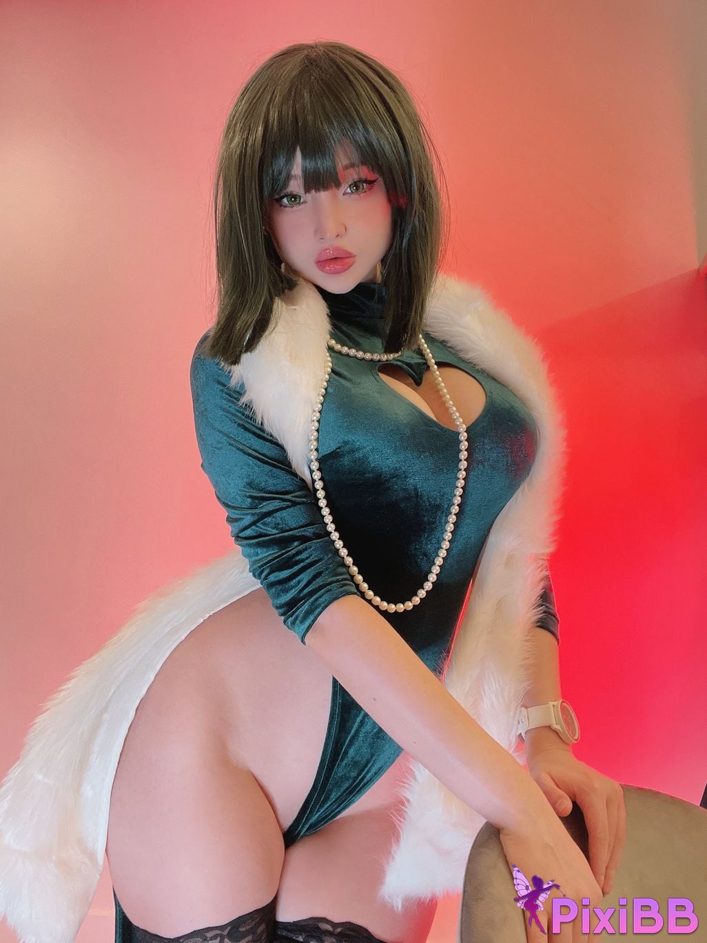 Hidori Rose Fubuki PixiBB.COM 25