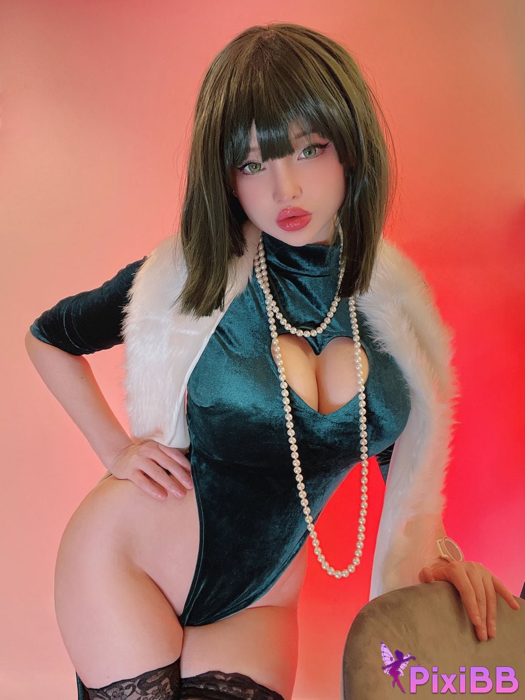 Hidori Rose Fubuki PixiBB.COM 28