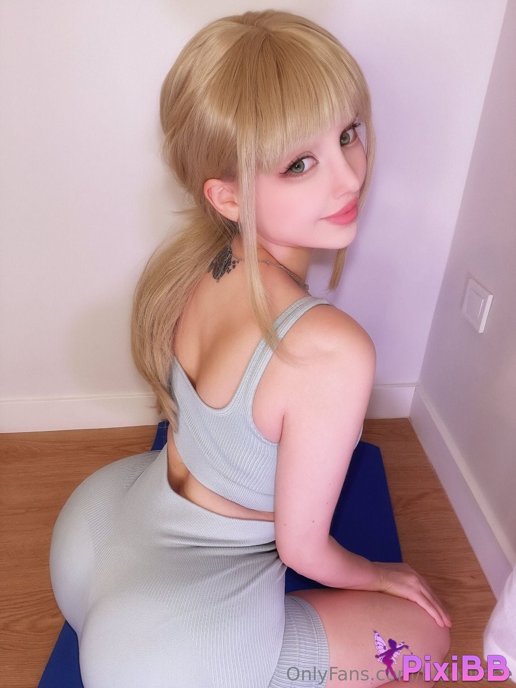 Hidori Rose Double Flavor (Sporty x Elegant Day) PixiBB.COM 22