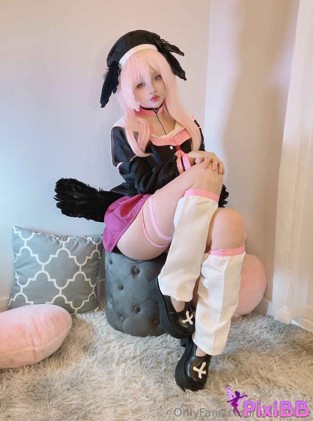 Hidori Rose Shimoe Koharu PixiBB.COM 2