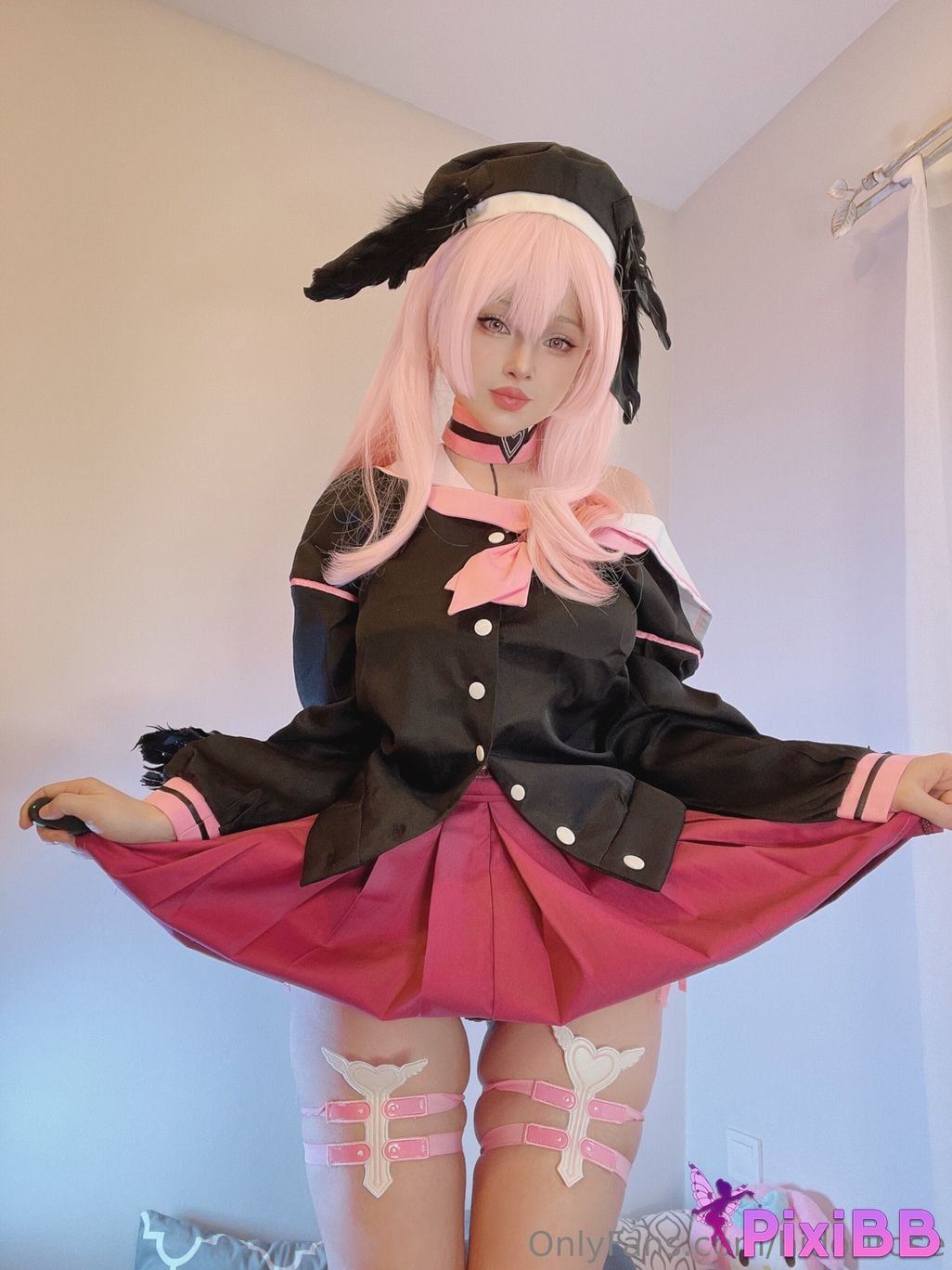 Hidori Rose Shimoe Koharu PixiBB.COM 31