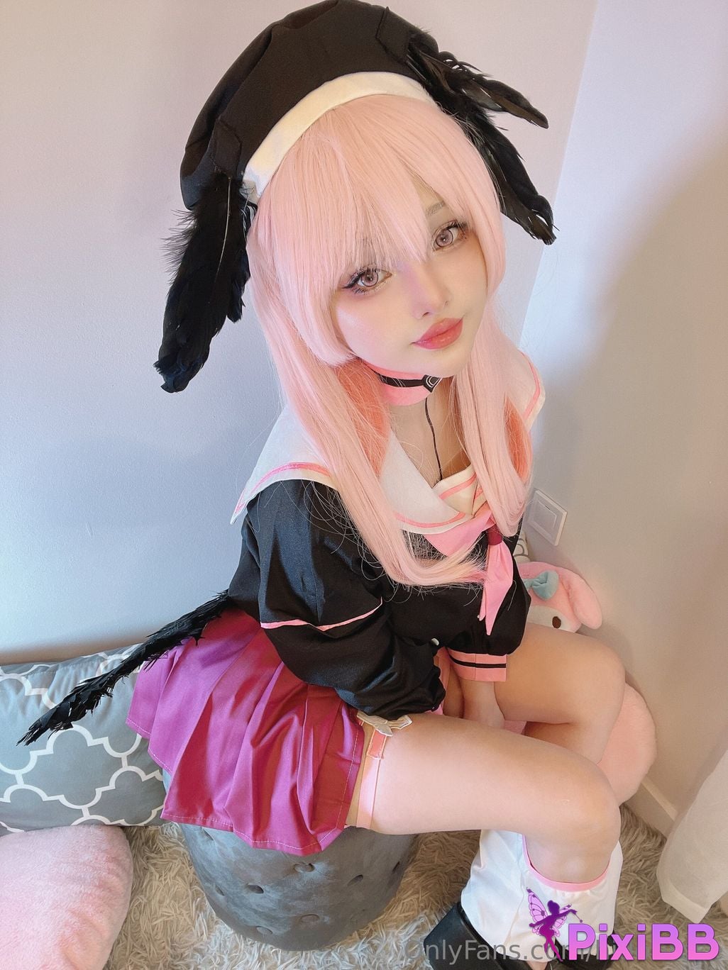 Hidori Rose Shimoe Koharu PixiBB.COM 4