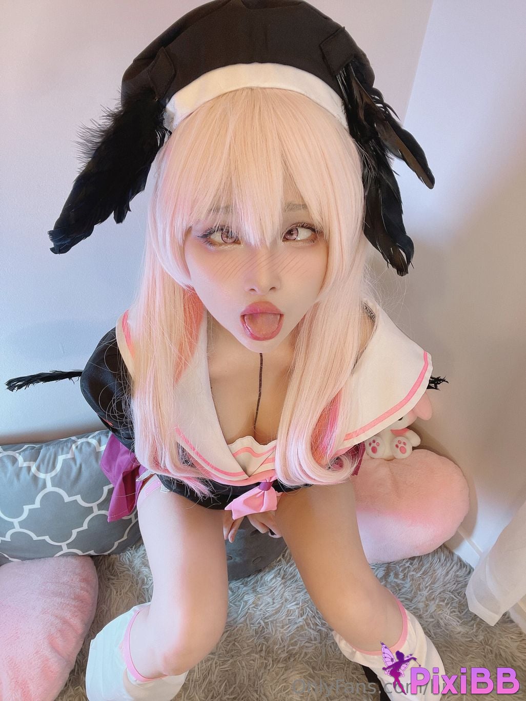 Hidori Rose Shimoe Koharu PixiBB.COM 8