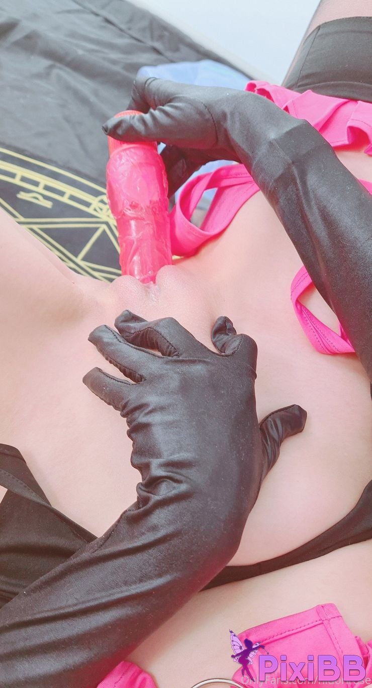 Hidori Rose Loli Succubus Set 2 PixiBB.COM 12