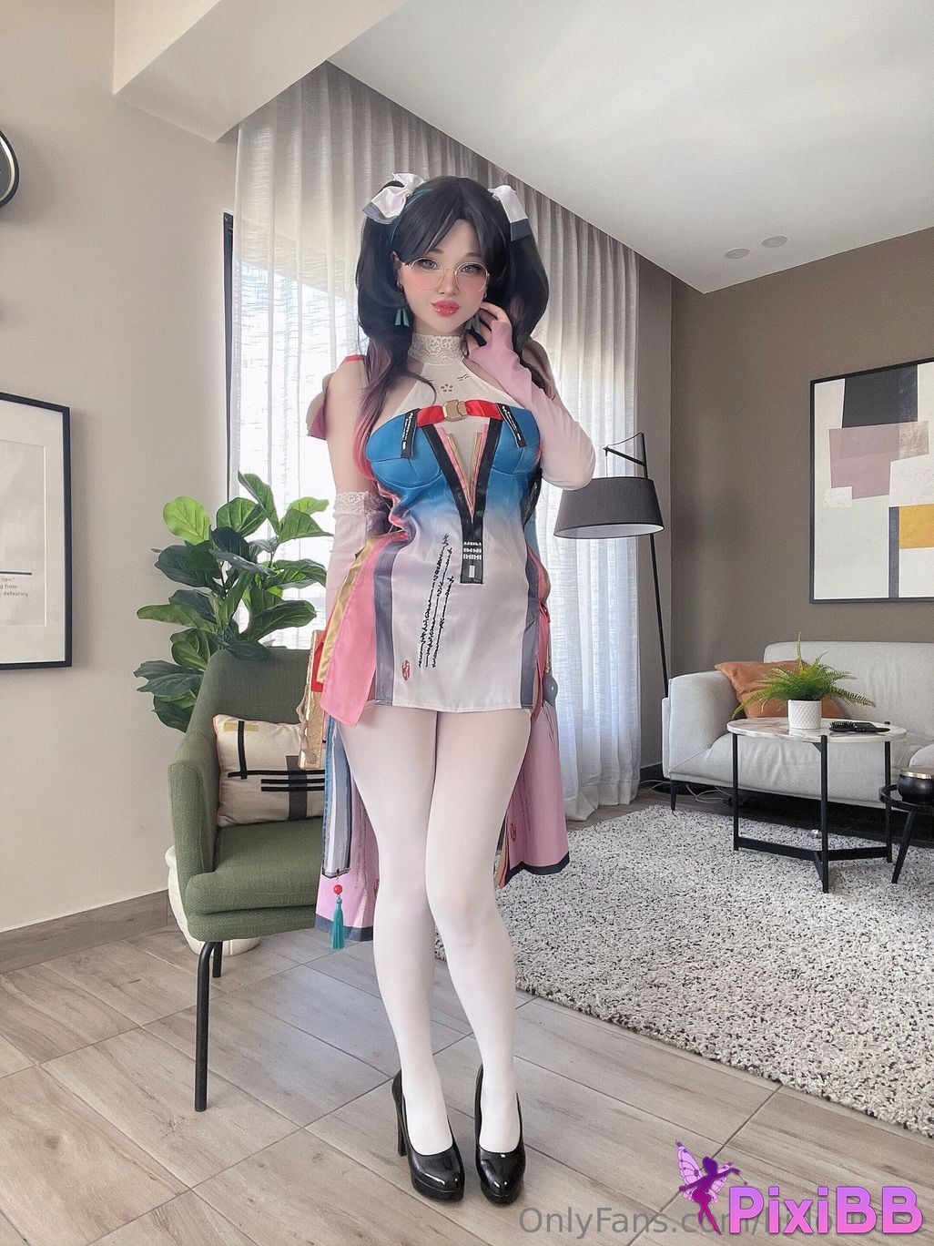 Hidori Rose Zhezhi PixiBB.COM 11