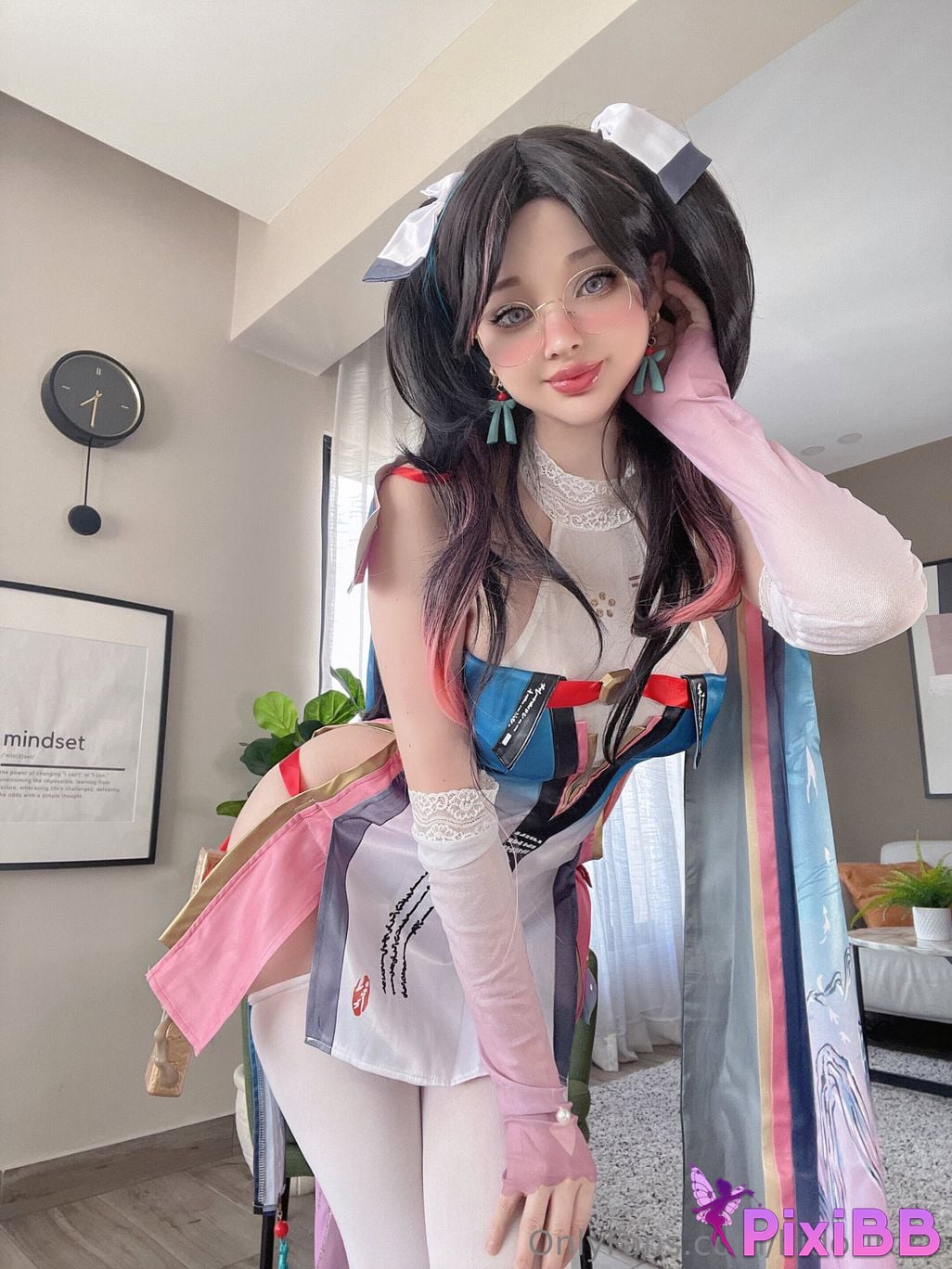 Hidori Rose Zhezhi PixiBB.COM 20