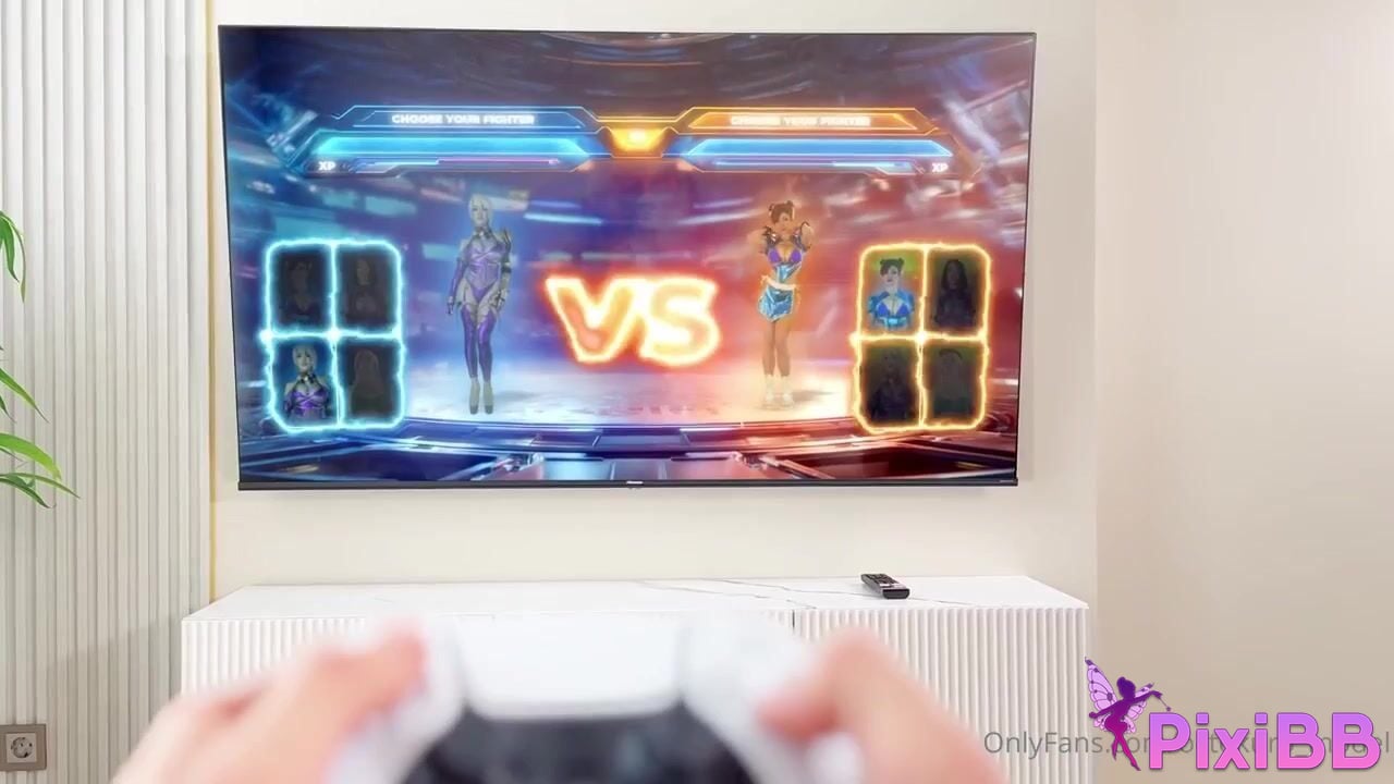 Octokuro Chun Li PixiBB.COM 5