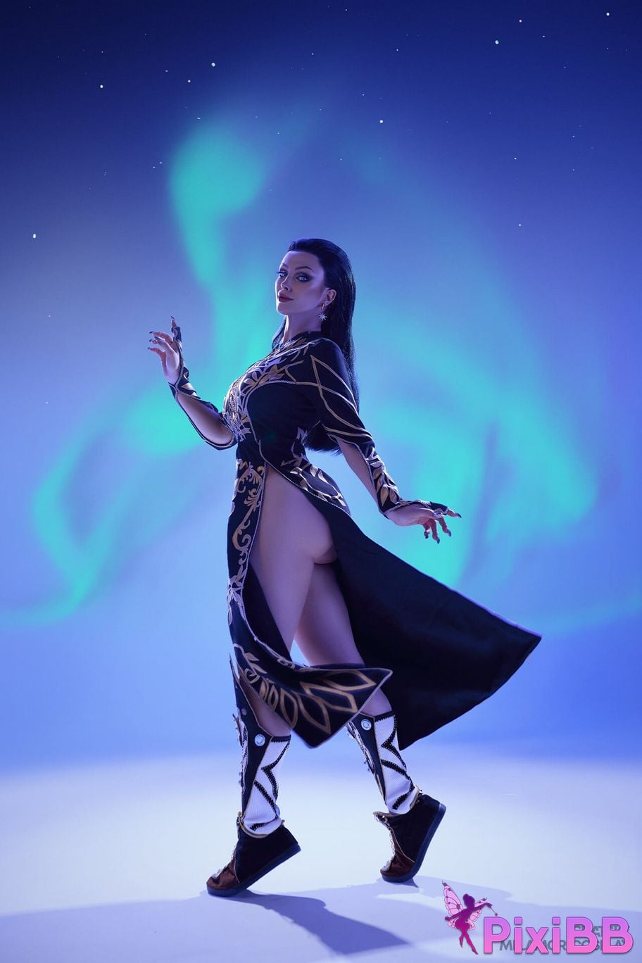 Lady Melamori Mystra PixiBB.COM 19