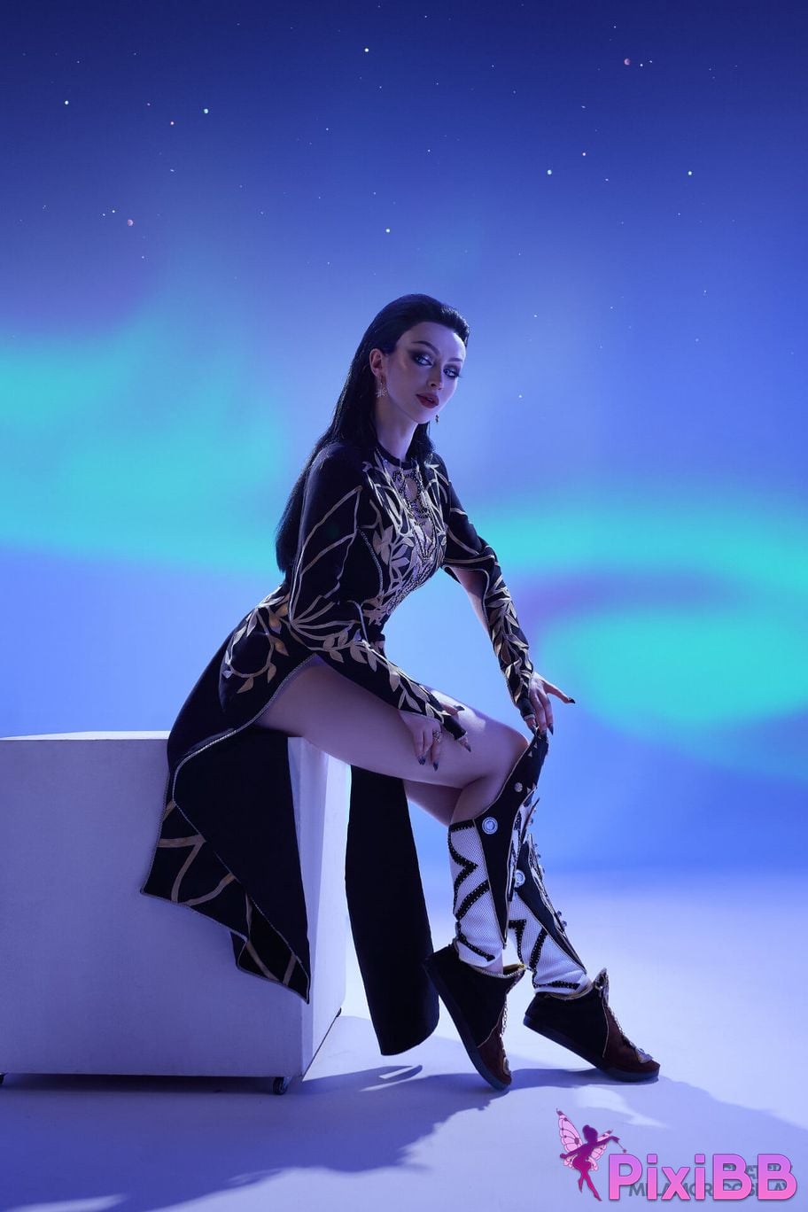 Lady Melamori Mystra PixiBB.COM 3